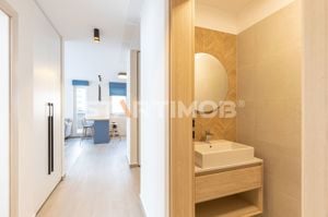 Apartament 3 camere  Urban Plaza cu parcare si boxa - imagine 9