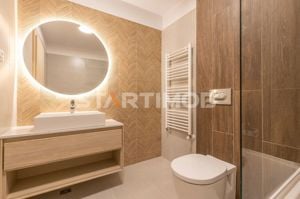 Apartament 3 camere  Urban Plaza cu parcare si boxa - imagine 10