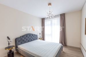 Apartament 3 camere  Urban Plaza cu parcare si boxa - imagine 6