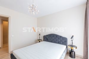 Apartament 3 camere  Urban Plaza cu parcare si boxa - imagine 15