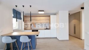 Apartament 3 camere  Urban Plaza cu parcare si boxa - imagine 27