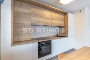 Apartament 3 camere  Urban Plaza cu parcare si boxa - imagine 16