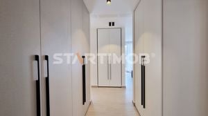 Apartament 3 camere  Urban Plaza cu parcare si boxa - imagine 20