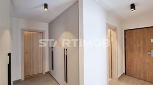 Apartament 3 camere  Urban Plaza cu parcare si boxa - imagine 32