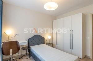 Apartament 3 camere  Urban Plaza cu parcare si boxa - imagine 8