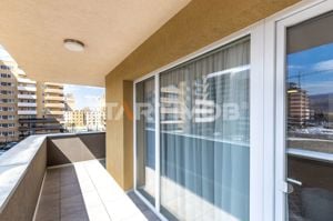 Apartament 3 camere  Urban Plaza cu parcare si boxa - imagine 2