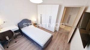 Apartament 3 camere  Urban Plaza cu parcare si boxa - imagine 25