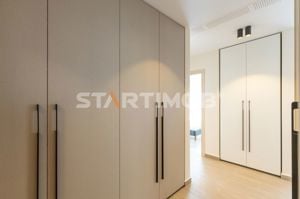 Apartament 3 camere  Urban Plaza cu parcare si boxa - imagine 13