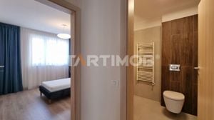 Apartament 3 camere  Urban Plaza cu parcare si boxa - imagine 22