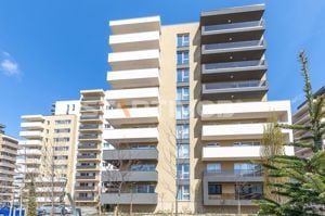 Apartament 3 camere  Urban Plaza cu parcare si boxa - imagine 35