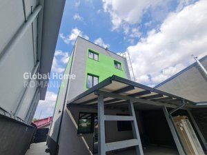 Vila Individuala 250 MP | Tei Toboc | Teren 490 MP | 6 Camere