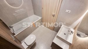 Apartament 3 camere  Urban Plaza cu parcare si boxa - imagine 24