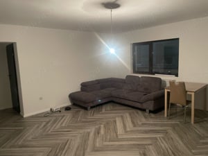 vand apartament in Bragadiru strada iernii