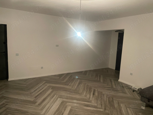 vand apartament in Bragadiru strada iernii - imagine 3