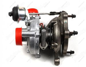 TURBO Garrett Opel Vivaro/Movano/Renault Traffic II 2.5 dCi/CDTI  NOUA - imagine 4