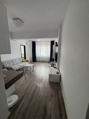 Apartament 2 camere,59mp,Iuliu Maniu,Gorjului,sector 6,bl nou - imagine 2