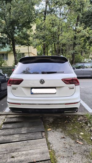 Vând VW Tiguan Allspace  - imagine 2