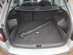 Skoda Fabia combi 3  - imagine 2