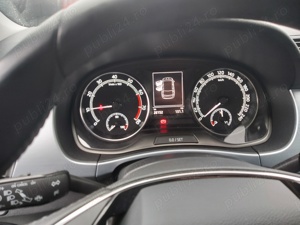 Skoda Fabia combi 3  - imagine 10