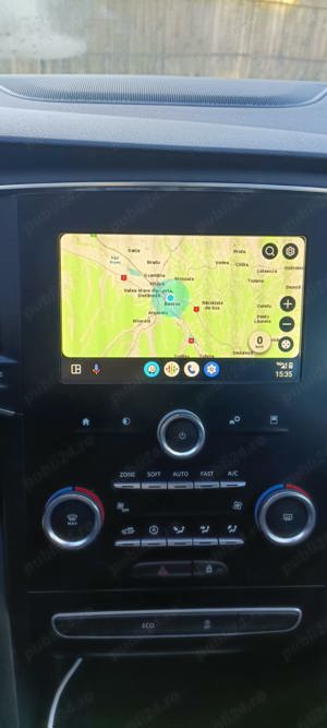 Update harti   Activare Android Auto   CarPlay R-Link1   R-Link2   MediaNav Evo - imagine 2