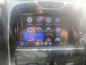 Update harti   Activare Android Auto   CarPlay R-Link1   R-Link2   MediaNav Evo - imagine 5