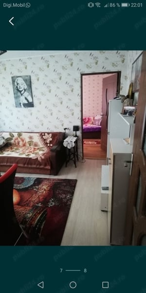 Vand apartament 3 camere - imagine 2