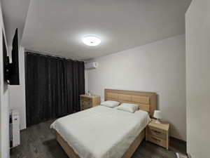 Tomis Plus - Apartament cu 2 camere, mobilat și utilat nou - imagine 7