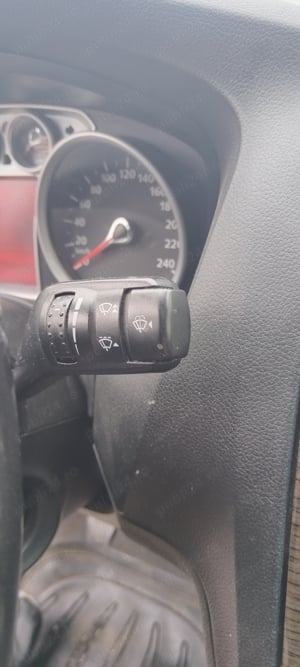 Vand Ford Focus