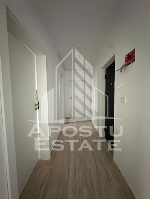 Apartamente cu 2 camere, decomandate in zona Braytim. Etaj intermediar - imagine 5