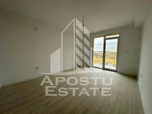 Apartamente cu 2 camere, decomandate in zona Braytim. Etaj intermediar - imagine 2