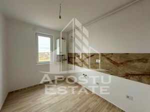 Apartamente cu 2 camere, decomandate in zona Braytim. Etaj intermediar - imagine 10