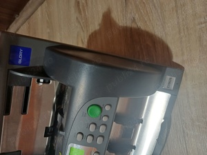 masina de numarat bani bancnote Glory UK - imagine 3