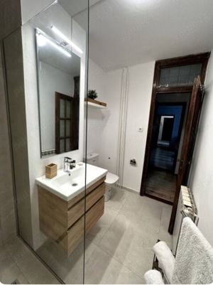 Apartament 2 camere, zona Spitalului Judetean, centrala proprie, proprietar - imagine 12