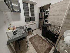 Proprietar vând 2 camere Floreasca Barbu Văcărescu, decomandat și utilat complet - imagine 5