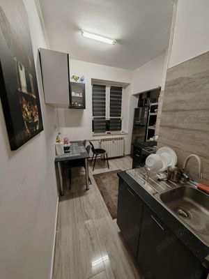 Proprietar vând 2 camere Floreasca Barbu Văcărescu, decomandat și utilat complet - imagine 4