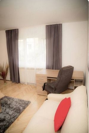 Apartament 2 camere, zona Spitalului Judetean, centrala proprie, proprietar - imagine 10