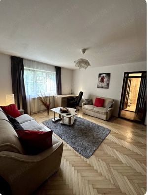 Apartament 2 camere, zona Spitalului Judetean, centrala proprie, proprietar - imagine 7