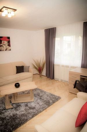 Apartament 2 camere, zona Spitalului Judetean, centrala proprie, proprietar - imagine 9