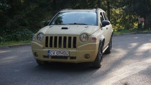Jeep Compass 2.0 tdi, 4x4 limited edition - imagine 3