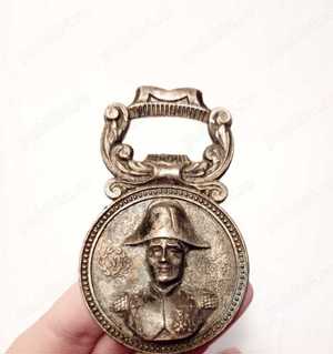 Medalie Napoleon Bonaparte - imagine 4