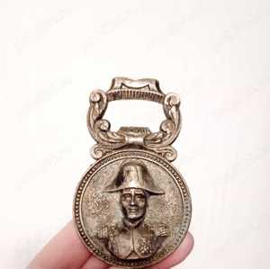 Medalie Napoleon Bonaparte - imagine 5