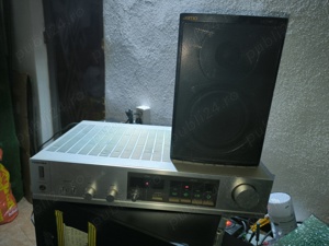Amplificator Toshiba SB-M20 - imagine 2