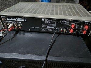 Amplificator Toshiba SB-M20