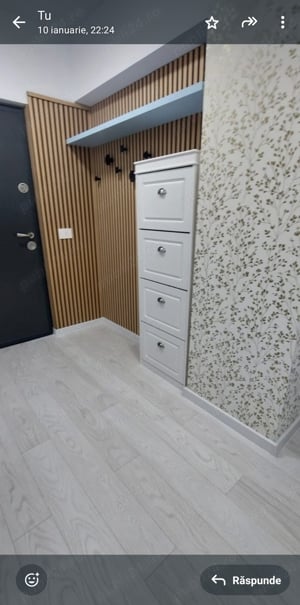 Închiriez apartament nou cu o camera - imagine 5