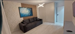 Închiriez apartament nou cu o camera - imagine 8