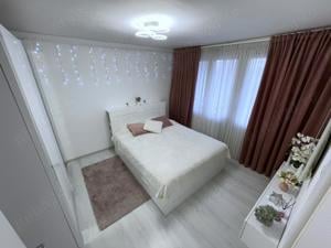 Apartament 3 camere Berceni - Proprietar - mobilat utilat-loc parcare - imagine 7