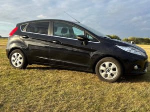 Ford Fiesta 2011 - imagine 2