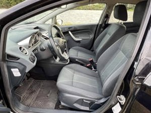 Ford Fiesta 2011 - imagine 5