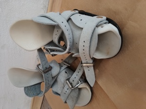 Orteze Ponseti Marimea 2