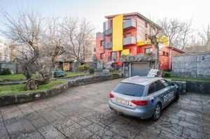 Ocazie: Casă / Spațiu Comercial 500mp de Închiriat, Șos. Bucium Iași - imagine 2